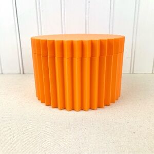 The Aris Storage Container, Desk Organizer, Office Storage